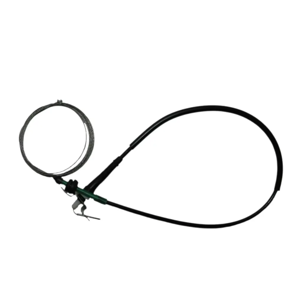 BAC-721-555F - Chicote de Acelerador para VW COMBI 1800 eq VW-112