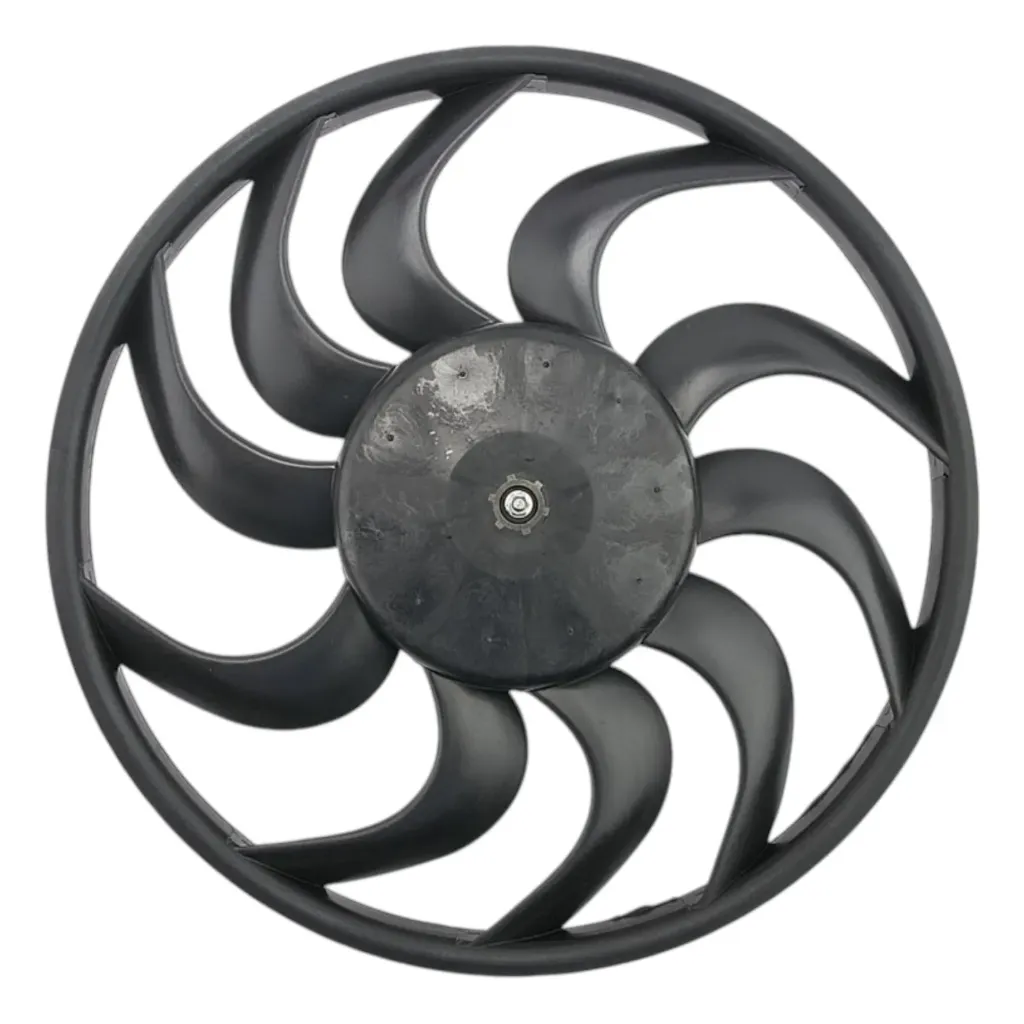 93382150 - Motoventilador CORSA-TORNADO / 06-09 - SIN AIRE ACONDICIONADO en BRUCK