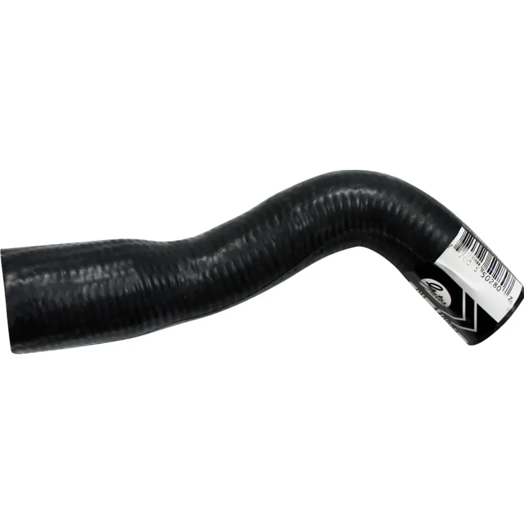 CH-140201 - Manguera de Radiador Superior para CORSA 4 CIL, 1.8 L 03-08,TORNADO 4 CIL. 1.8 L 03 - 09 en GATES
