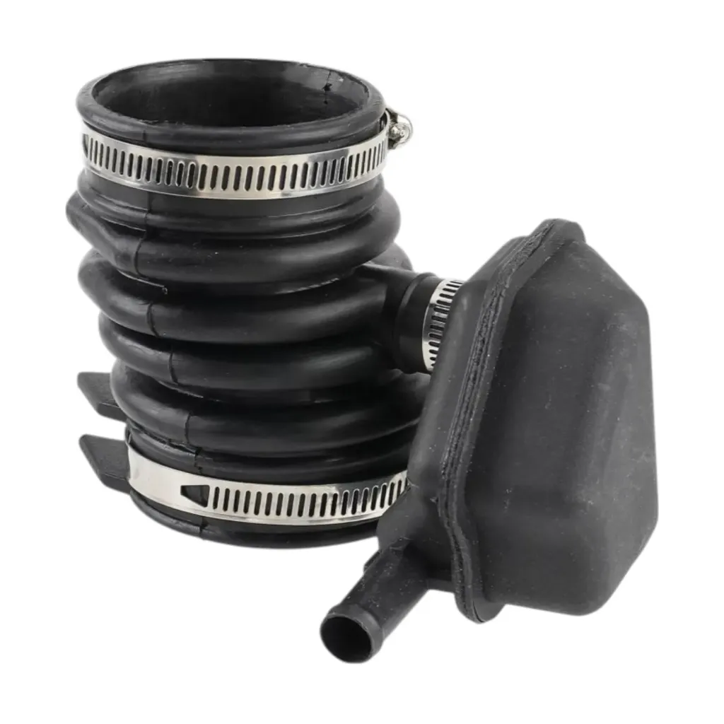 ML-19318 - Manguera Toma de Aire Nissan Versa 1.6L Con Resonador 165761HK1A