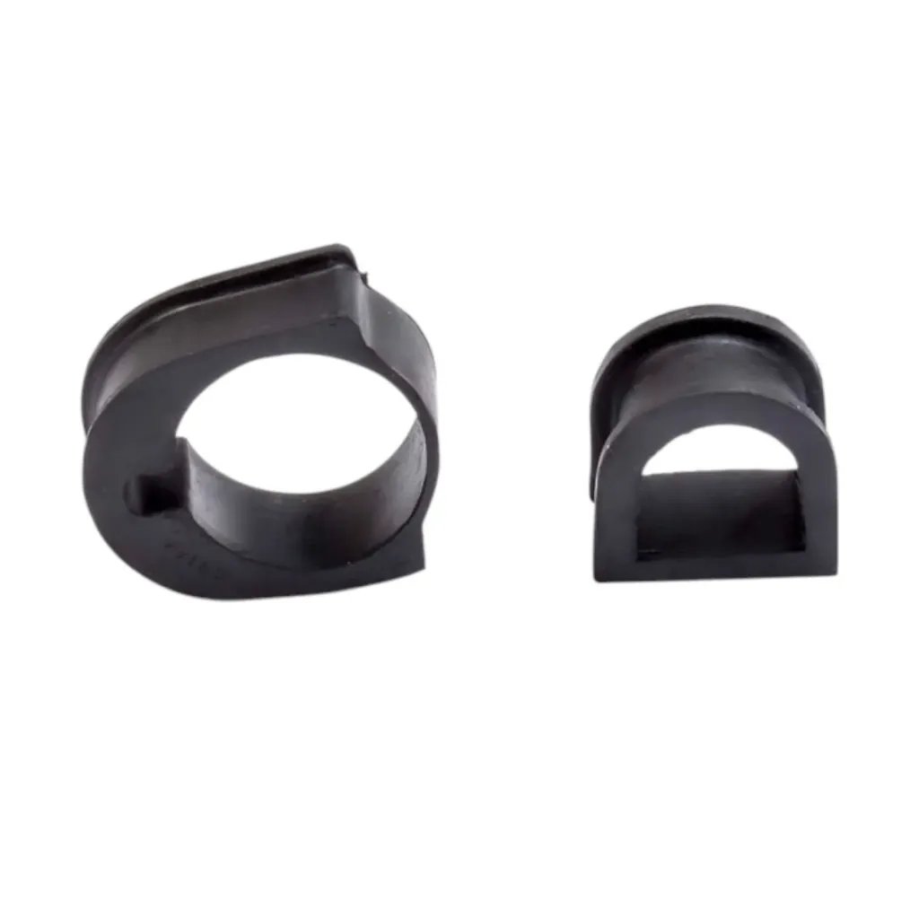 K-8461 - Goma para Dirección Cremallera para Ford Topaz 2 pzas en SYD