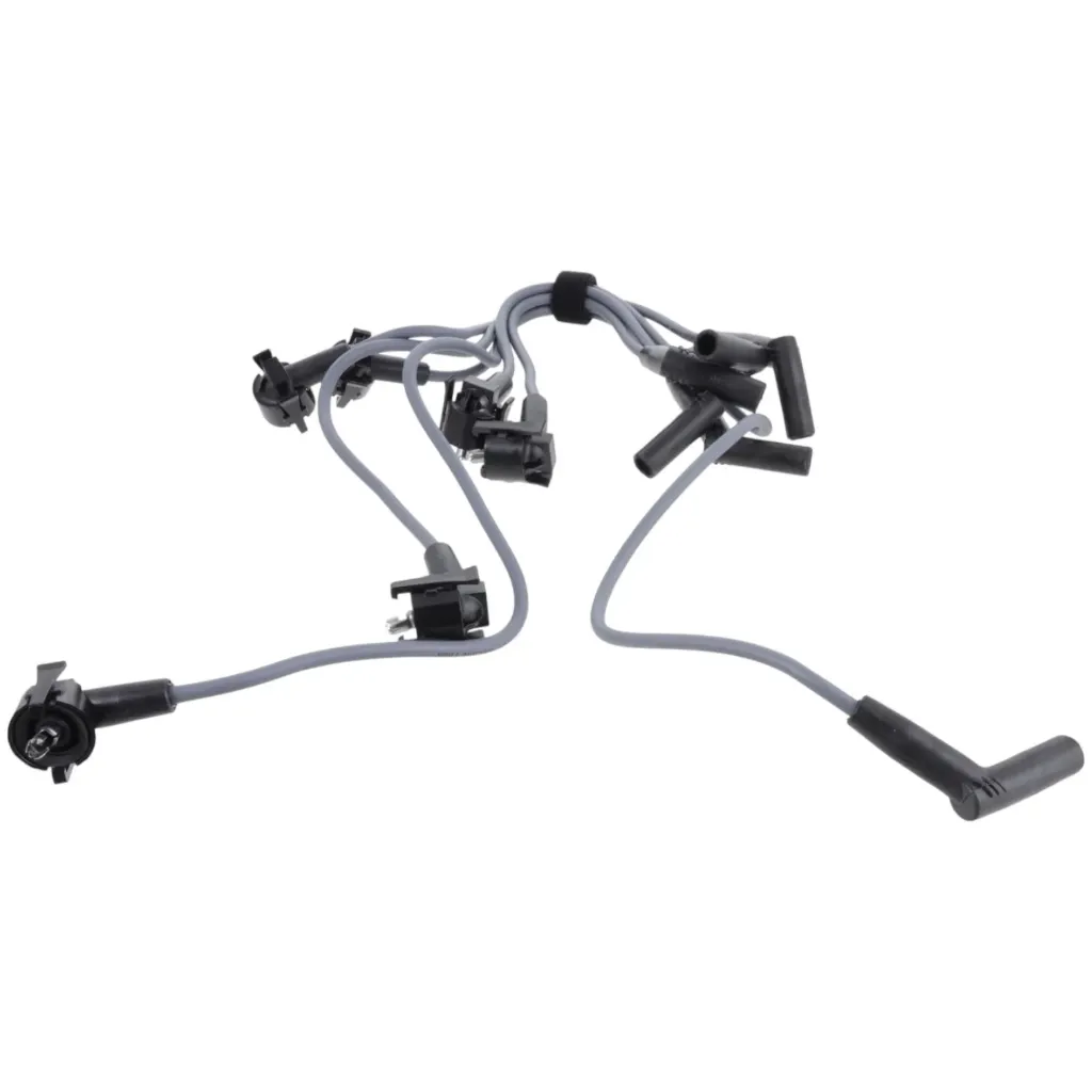 0986MG0433 - Cables para Bujias Ford Explorer 4.0 91-96, Ford Aerostar 4.0 90-97 en BOSCH