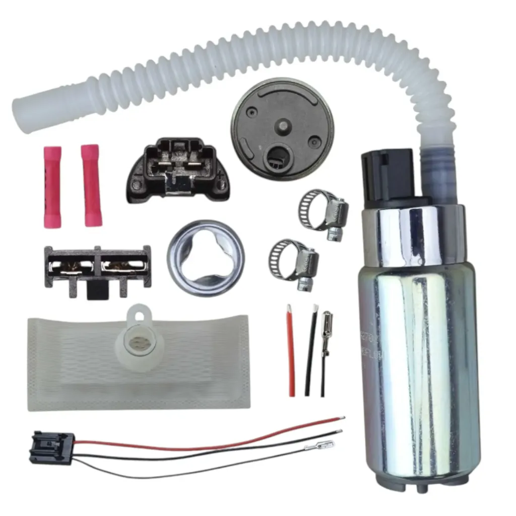 EU-42702 - Repuesto de Bomba de Gasolina para Ford FIGO 1.5 LTS. 4 CIL. 16-18 en UNIFLOW