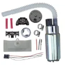 EU-42702 - Repuesto de Bomba de Gasolina para Ford FIGO 1.5 LTS. 4 CIL. 16-18 en UNIFLOW
