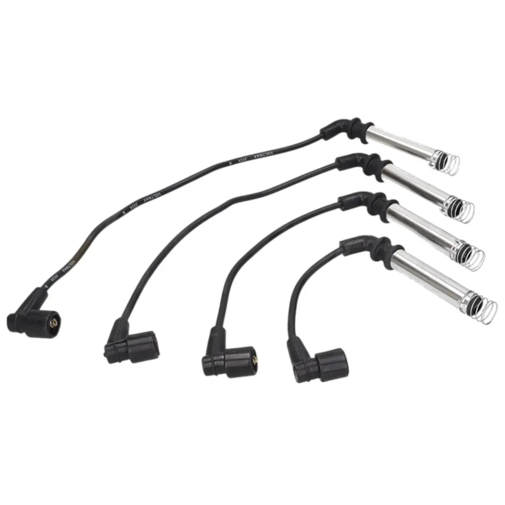 93235772-KB - Cables para Bujias para Chevrolet Chevy 94-12 106Lts Corsa, Meriva 03-08, Tornado 04-18, 1.8Lts eq L-4147 en KABUTO