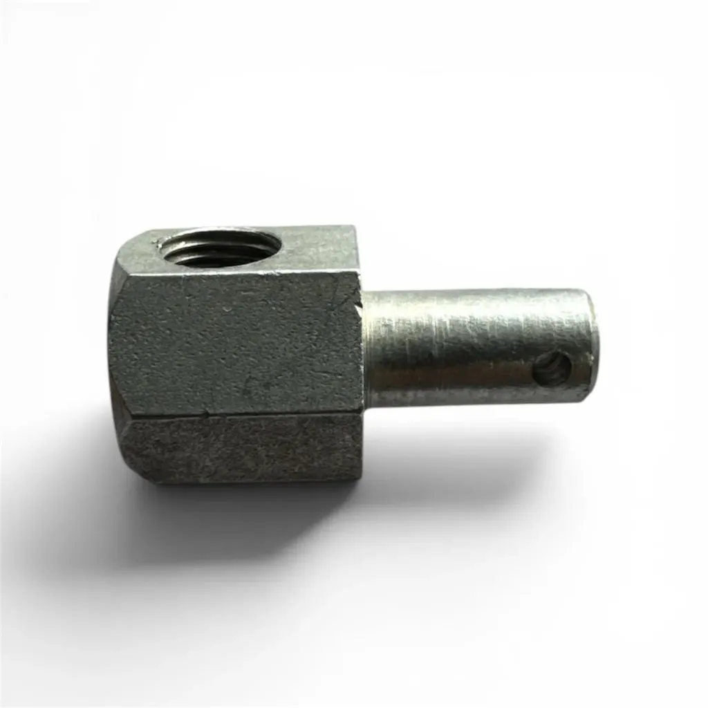 Muela Tuerca para Ajustador de Varilla de Clutch