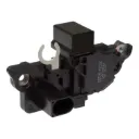 3245202 - Regulador Voltaje Alternador Bosch Ir/If 12V Vw Golf, Jetta A4, Reward Ib5225
