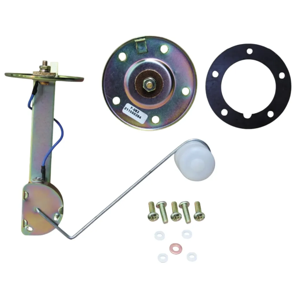 F083 - Brazo Flotador para Tanque de Gasolina  FORD PICKUP F100/250/350 4.9L 78-86 en FLOTAMEX