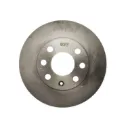 90121445 - Disco de Freno Ventilado Delantero Para Chevy 236 X 19.8mm - 4 BIRLOS en BRUCK