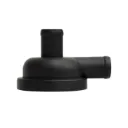 06A129101A - Valvula Filtro de Aire para Tapa de Punterioas de VW A4 Motor 2.0L en Bruck