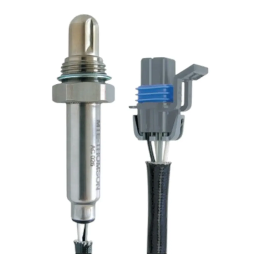 MTE-7955.40.043 - Sensor de Oxigeno - O2 Chevy C2 05-09 4 MPFI,SFI 1.6L AC/DC Pontiac Torrent 06-08 6 FiI 3.4L DC en MTE-THOMSON