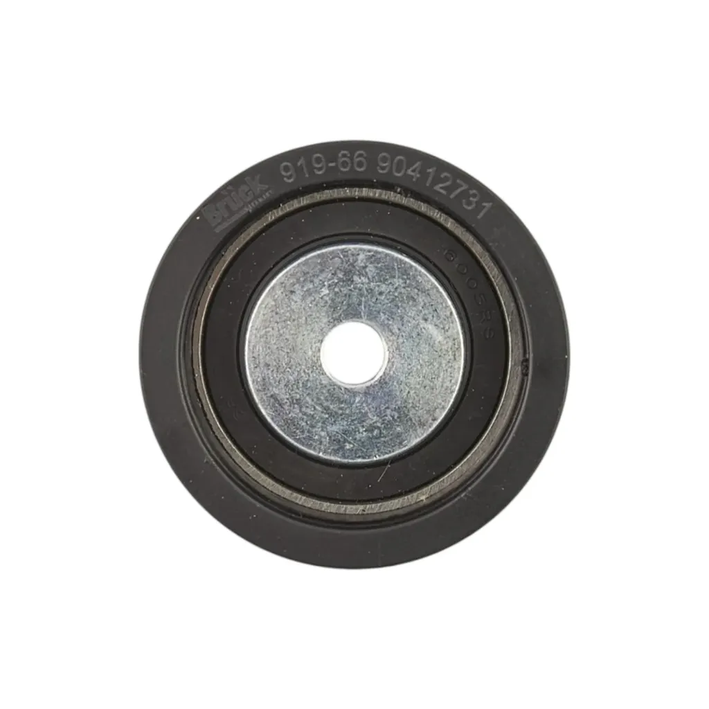 90412731 - Polea Tensora para Distribución CORSA-ASTRA-ZAFIRA / Motor 1.8 LITROS