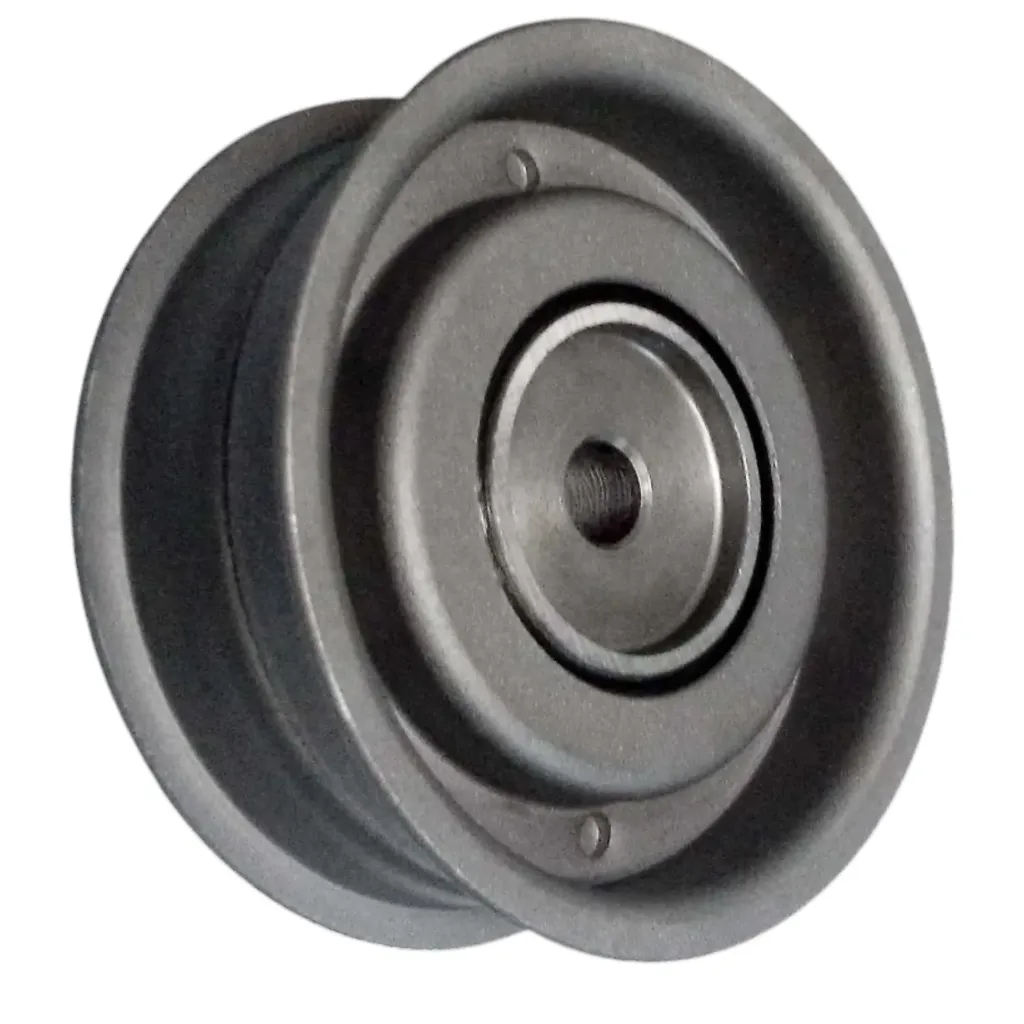 4KAR-1200 - Polea Loca Accesorios Chevrolet GMC Astra L4 1.8L DOHC 2000-2003 Corsa L4 1.8L OHC en 4KAR