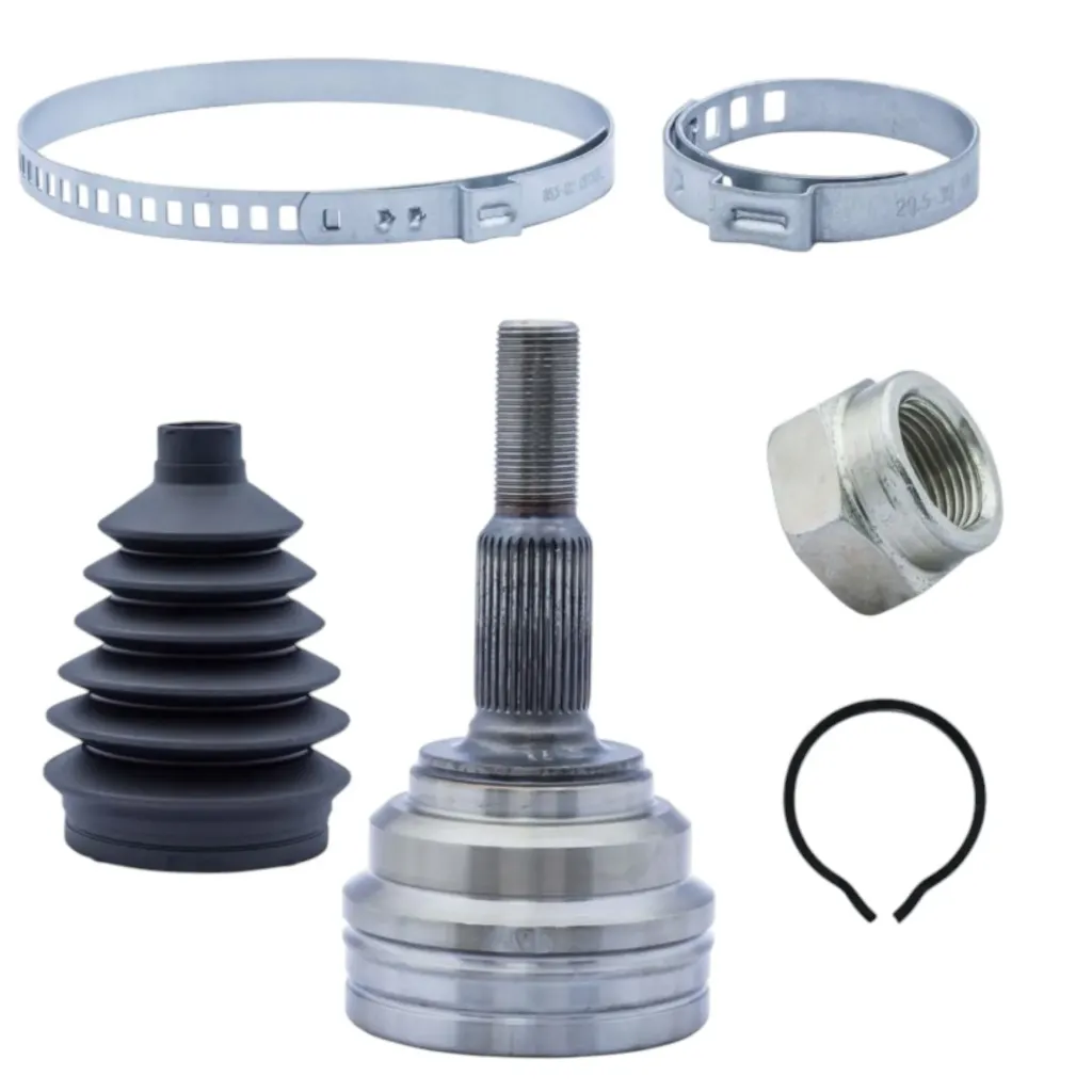 RR-9036 - Kit Junta Homocinetica Lado Rueda para Chevrolet OPTRA en RACE