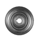 PC-1024 - Polea Cigueñal CHEVY 1.4 LTS,1.6 LTS,1.8L CON AA/CC en CHROMITE