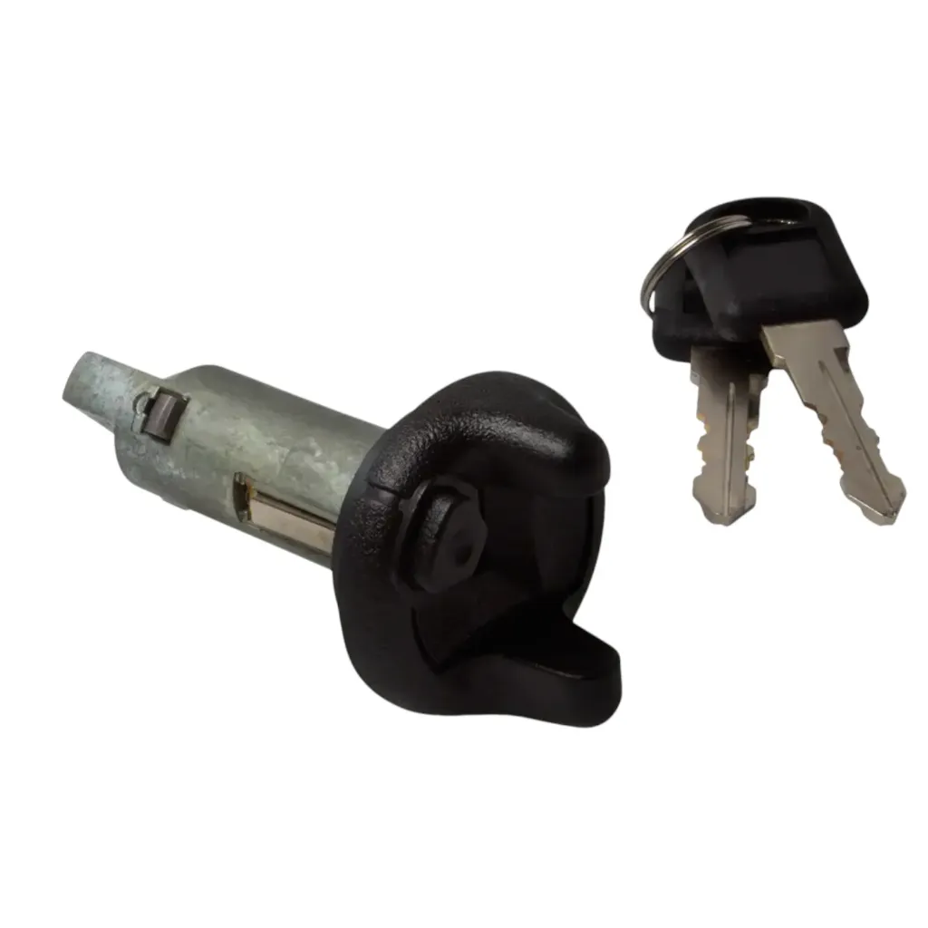 1366000 - Cilindro de Switch de Arranque para Chevrolet llave Chica con Seguro Dynamic US-213L