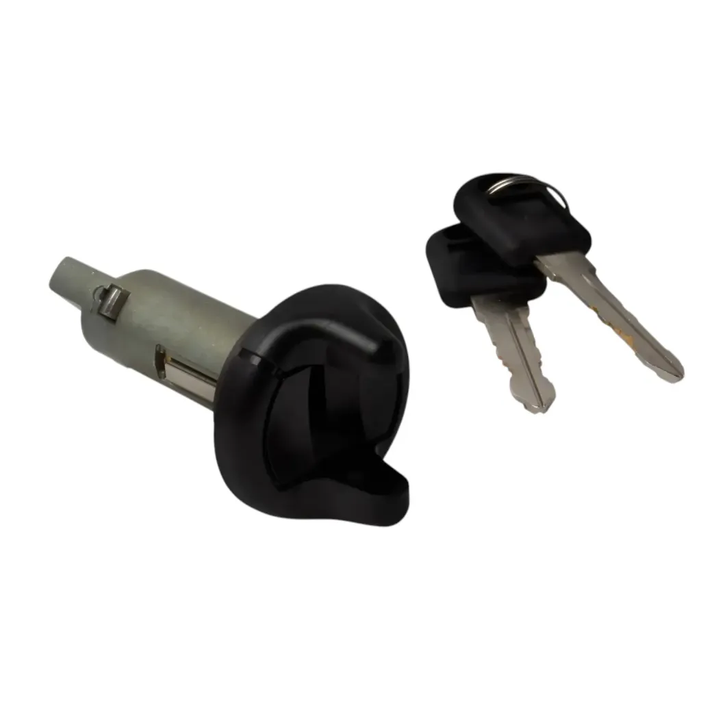 1365900 - Cilindro de Switch de Arranque para Chevrolet llave Chica sin Seguro Dynamic US-214L