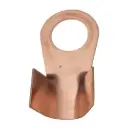 Terminales de ojillo para Bateria 3/8 