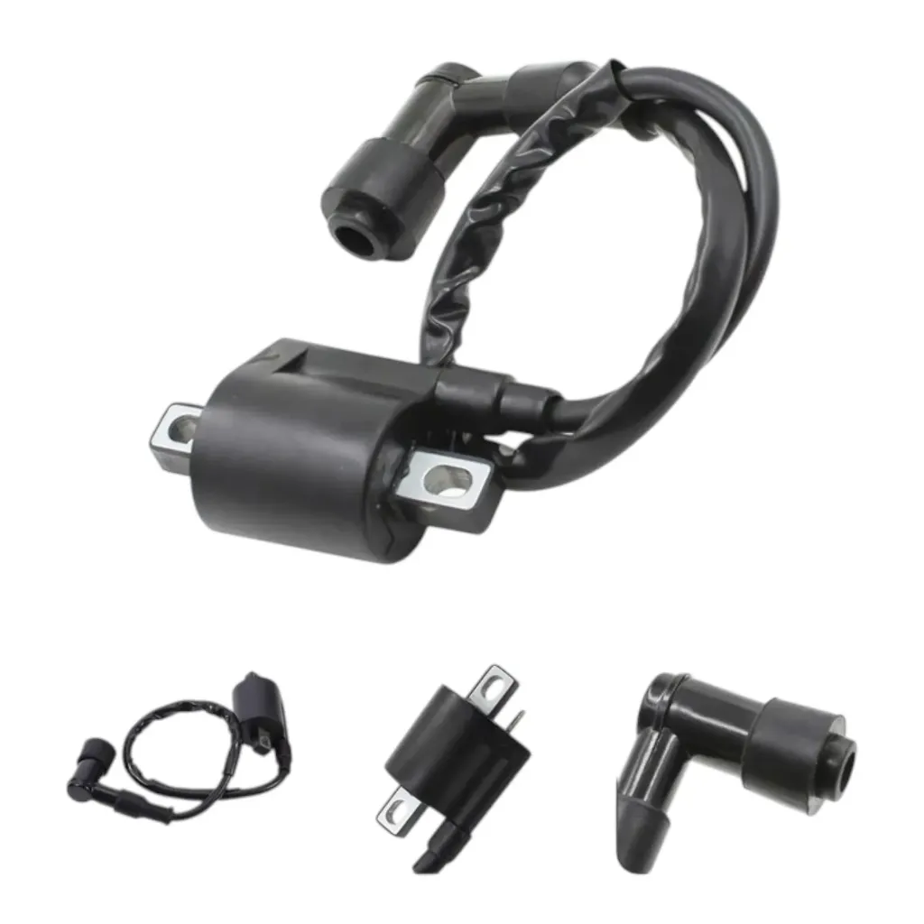 PPP0175319001 - Bobina Encendido de alta presión 12V ATV para Motocicleta 50 70 110 125 150 200 250cc Scooters Karts