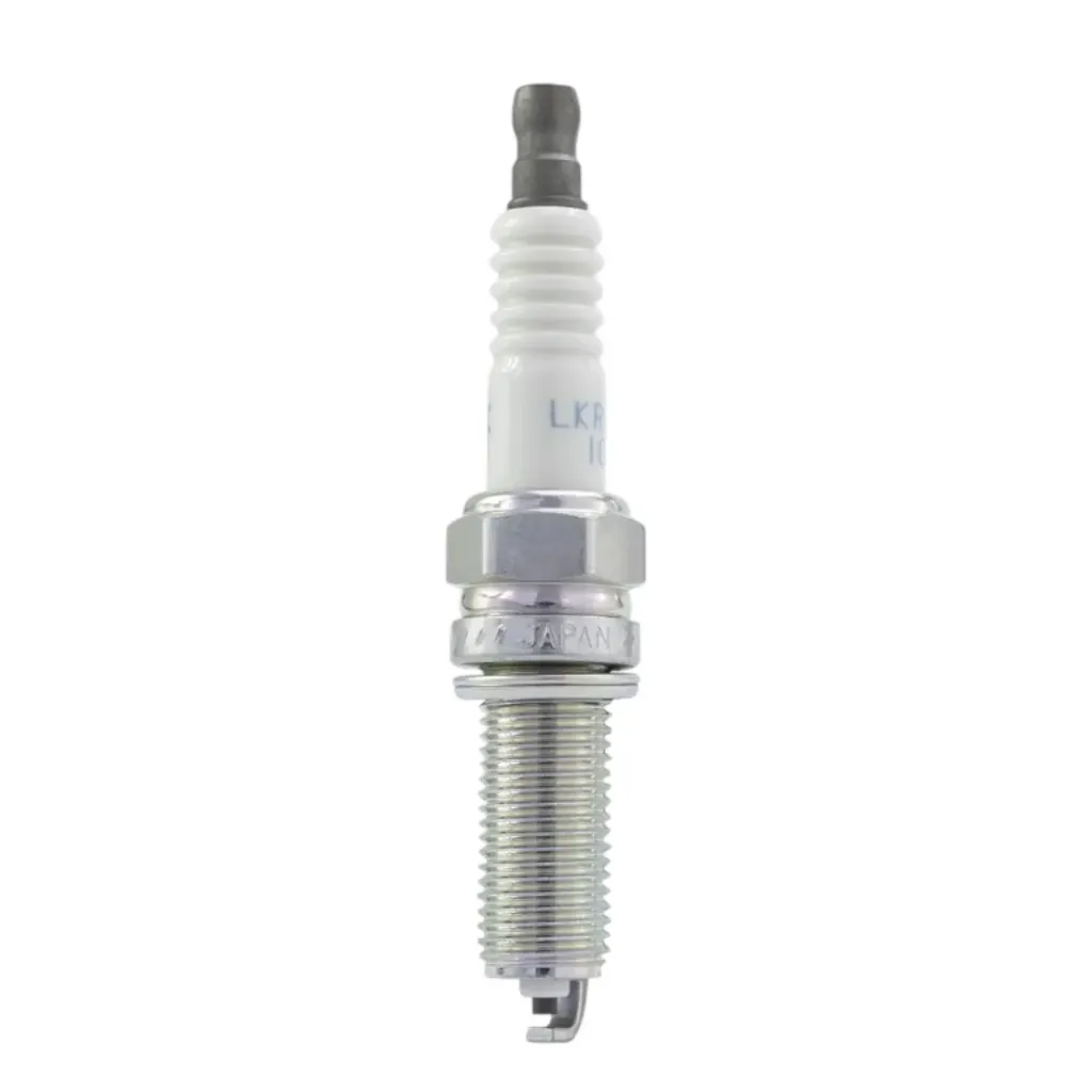 LKR6F-10 - Bujia de Ignición 93728 para AVEO 1.5Lts 2019-2021 - Suzuki Ciaz 2016-2019 en NGK