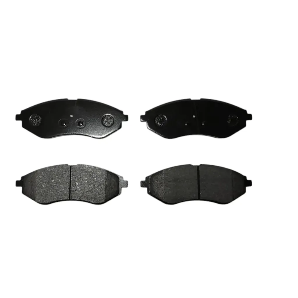 8385-1269-KB - Balatas Metallicas para Beat 19-2021 en KABUTO