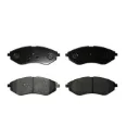 8385-1269-KB - Balatas Metallicas para Beat 19-2021 en KABUTO