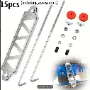 Soporte para Bateria