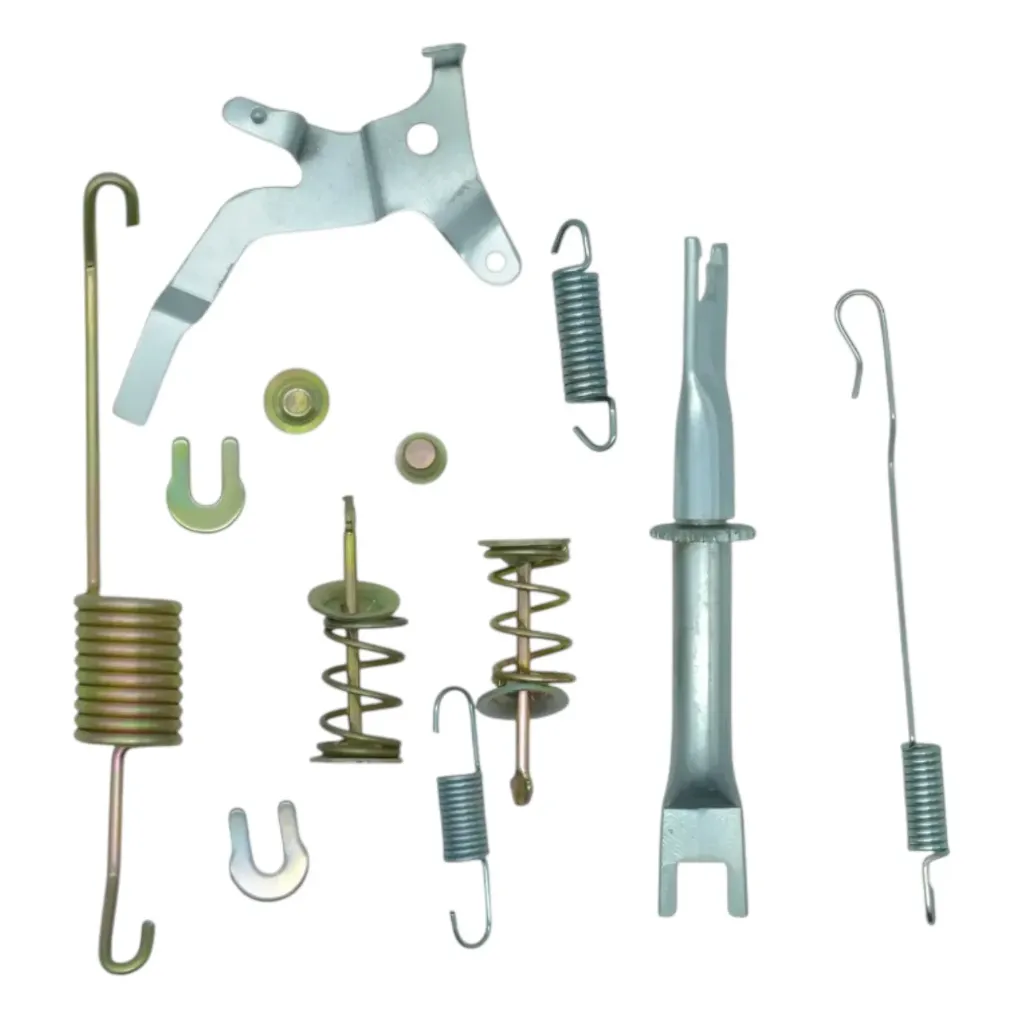 KTTY-622L - KIT FRENO TAMBOR (L) Toyota HIACE 10-19, SIENNA 04-15 TACOMA 05-17 9108, 1358 871, 1397 S764KT 622L en LEON