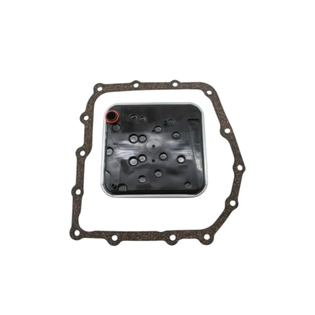 FC-A604 - Kit de Filtro de Transmisión Automática para Chrysler 200 13-13, CIRRUS 95-00, DAYTONA 90-92 en LODI