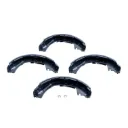 OW-1399-ZV - Kit Balatas Traseras para Nissan D21 Urvan en Fritec OW
