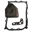 JT-203-C - Kit de Filtro de Transmisión Automática para Chrysler Neon Caravan Voyaguer 84-02 en Chromite