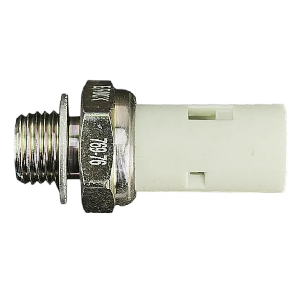 [2524000QAA] 2524000QAA - Bulbo de Aceite para Nissan Platina 02-10 1.6 - Clio 02-10 1.6 en Bruck