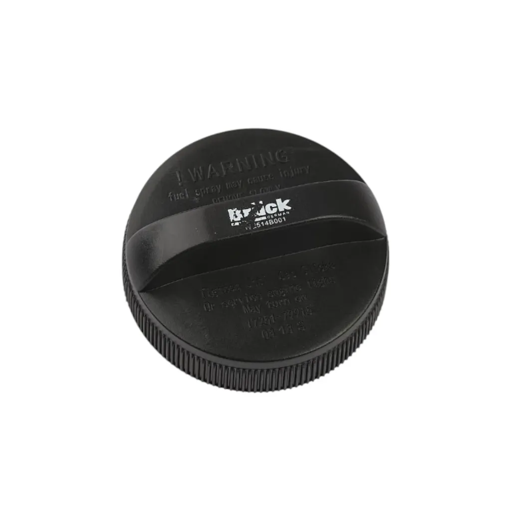 172514B001 - Tapon Gasolina NS TSURU I II III 84-17 Sin/LLAVE en Bruck