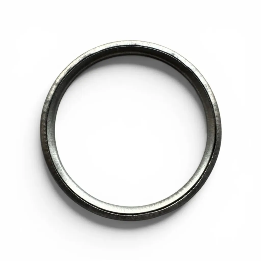1009-7801 - Junta Tubo de Escape VW M1.2, 1.5, 1.6L 54-01 Arillo de lamina Economico