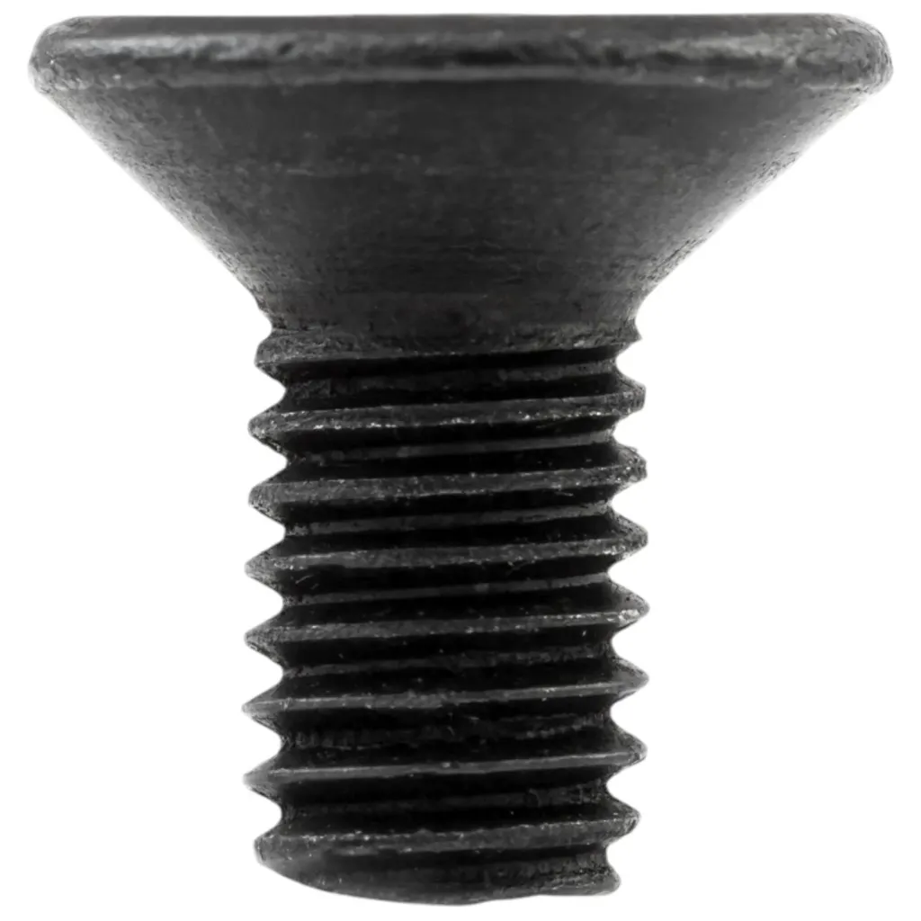 1009-1615 - Tornillo Plato Freno Disco Caribe 6x12mm