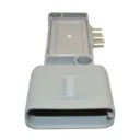 IM-218 - Modulo Control para Ford Mustang Topaz F-150 en KEM