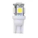 FO-1585HC - Foco Led de Pellizco Blanco en TUNIX