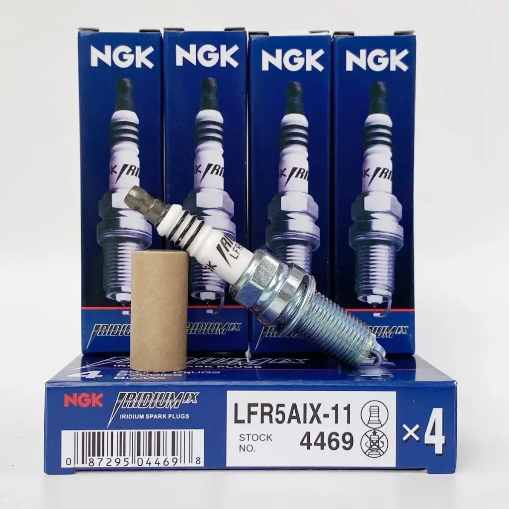 [LFR5AIX-11] Bujia de ignición  LFR5AIX-11 4469 REC10PYC4