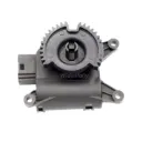 SA-9852-1254 - Motor de Aleta de Recirculación Servo del Calentador de Aire Widanfolly para VW Polo 2011-2018 Fabia 2008 6RD 819453 - 6RD907511J - 6RD 907 511 J 6Q 0820891 B B B