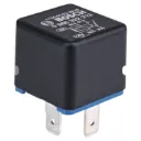0986332212 - Relevador Relay para Chevy de 4 Patas 12V 1458900 en Bosch