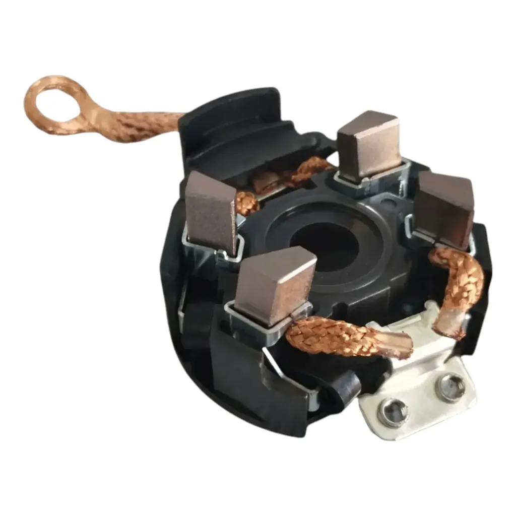 3134300 - Porta Carbón Marcha NIPPONDENSO OSGR 12V IZQUIERDO, TOYOTA, HIGHLANDER, SOLARA en VALUE STARTER 69-8213