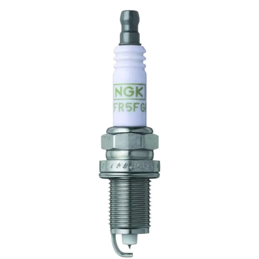 ZFR5FGP - Bujia de Ignición de Platino Stock 7098 en NGK