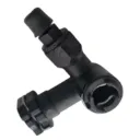 13105589 - Codo de tubo de Control de embrague de caja de cambios para Opel Vauxhall Signum Zafira Astra Corsa Meriva F13 F17 F23 F35 13105590
