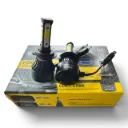 FOLHIDH7 - Foco LED H7 HID 4 Caras en Tunix
