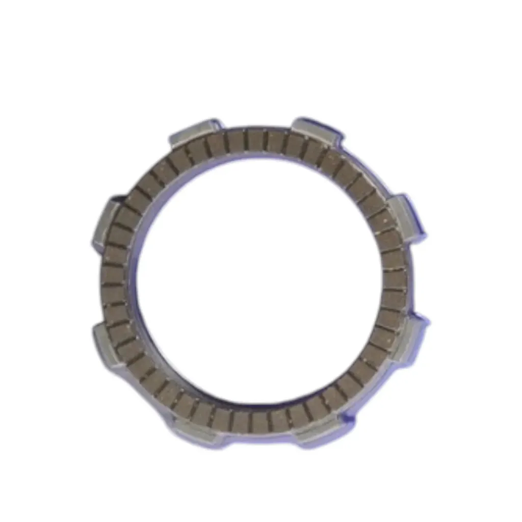 TLK-E1303KP05 - Juego de pastas para Clutch de Motocicleta Italika FT150 en Original