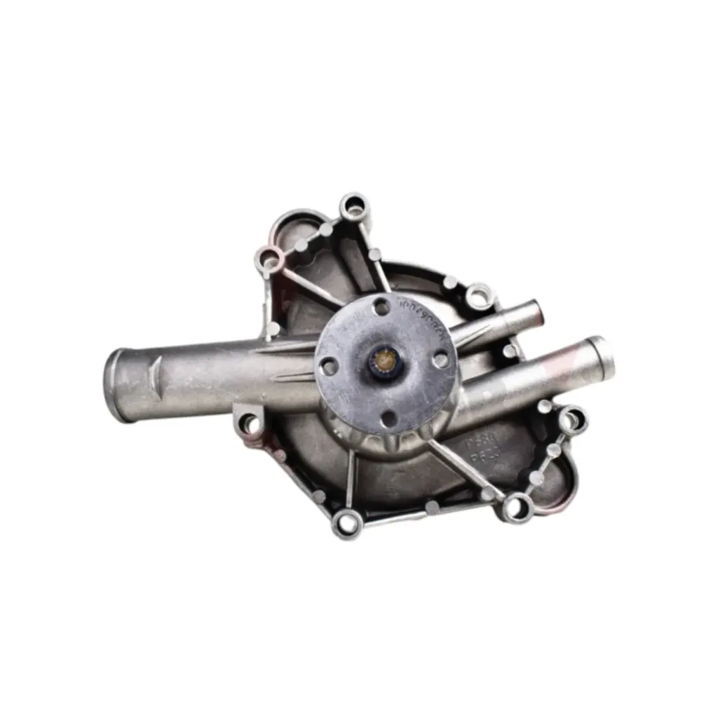 P-551 - Bomba de Agua para Dodge V8 54-92