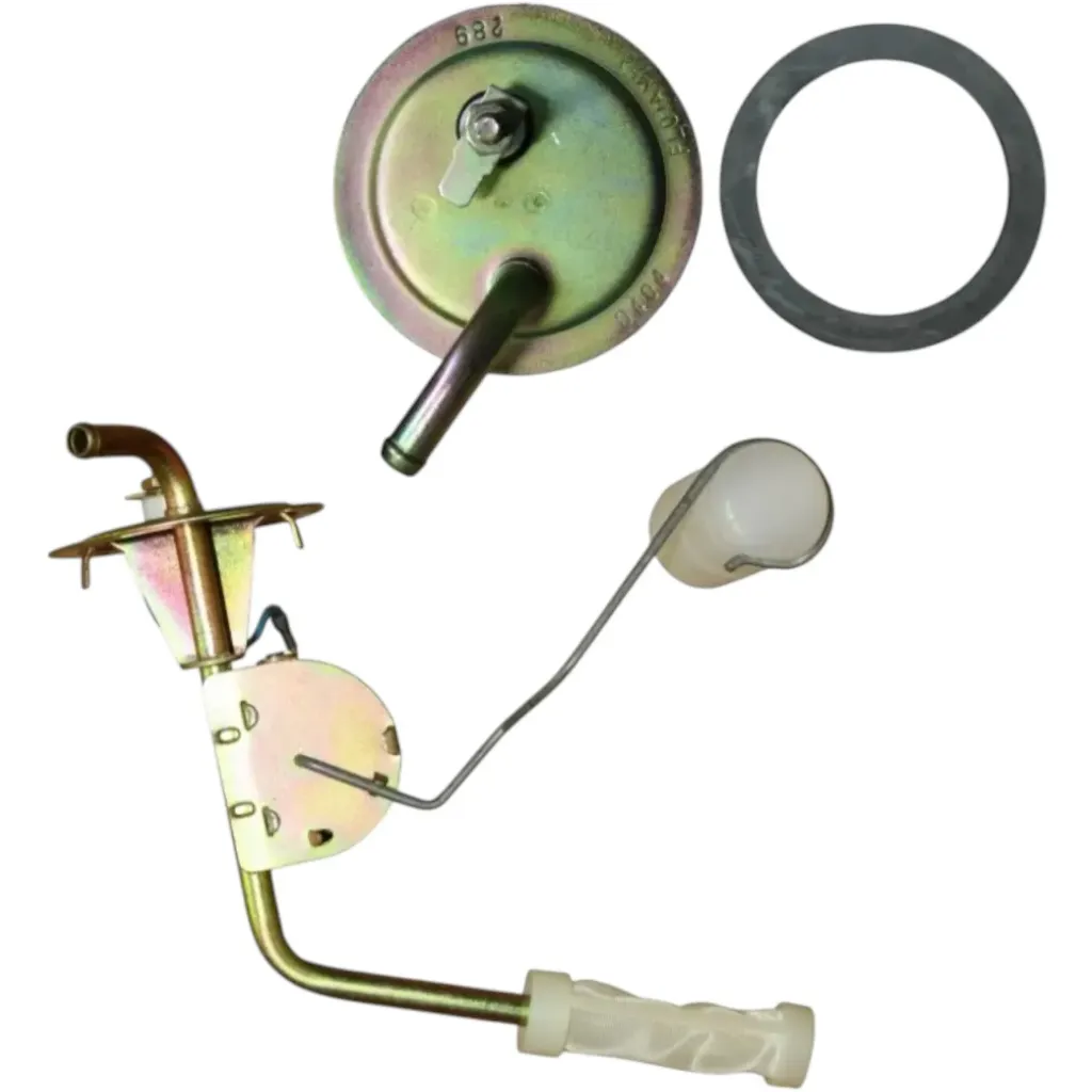 F289 - Flotador para Tanque de Gasolina para Wagoner J164 4.2L L6 75-79, 5.9L V8 75-79 6.6L V8 75-79 en FLOTAMEX