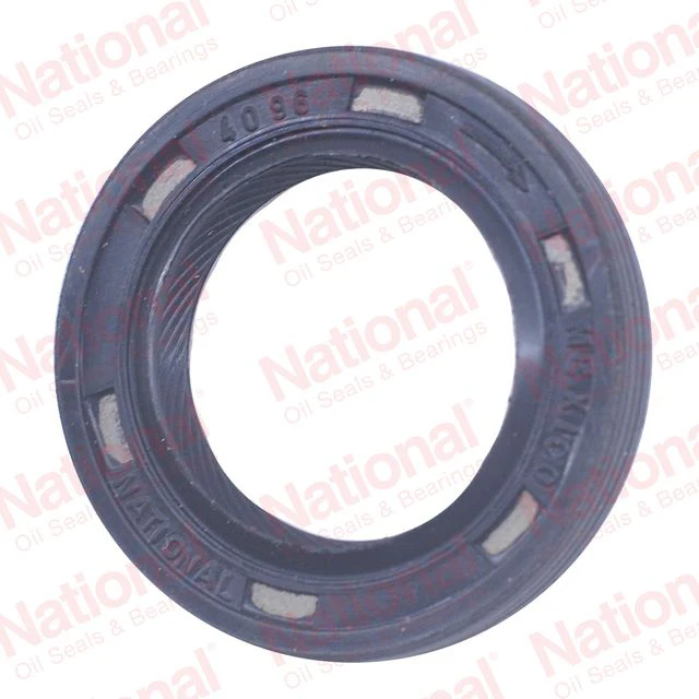 Retén para para flecha auxiliar (4096), Para NISSAN TSURU 1  84-87/TSURU II 1.6L L4 88-92