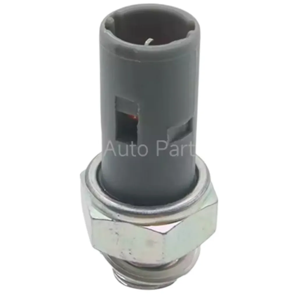 8200671279 - Bulbo de Aceite para Nissan Platina 02-10 1.6 - Clio 02-10 1.6 Dacia Duster HS Nissan Terrano Primera Opel Vivaro Renault Laguna Suzuki Jimny en 2524000QAA Bruck en OEM