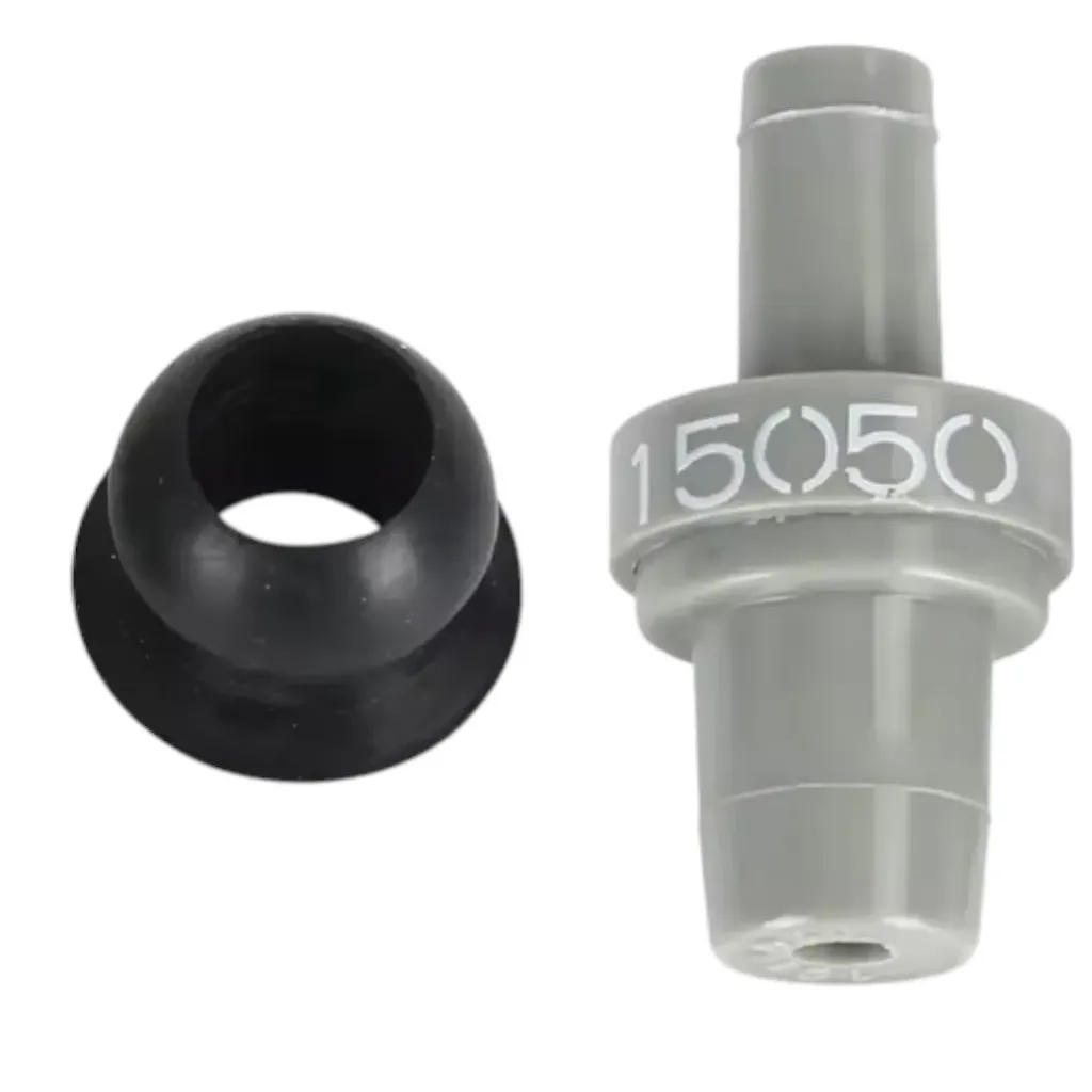 12204-15050 - Válvula PCV para Chevrolet Toyota Corolla 93-1997 1.6L 1.8L Tracker Suzuki Swift Vitara en OEM